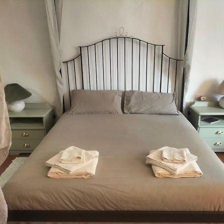 Ferienwohnung La Tua Casa Nel Chianti San Donato in Poggio Exterior foto